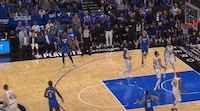 Celtics win game 4 over Magic / Headline Surfer