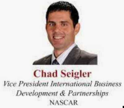 Chad Seigler / Headline Surfer