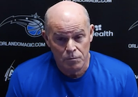 Orlando Magic and Coach Steve Clifford part ways / Headline Surfer