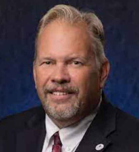 Volusia County Councilman and private attorney Don Dempsey on Bob Hallett / Headline Surfer