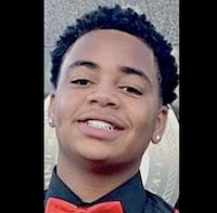 Sanford teen Jaitoryan McNair, 2021 homicide victim / Headline Surfer