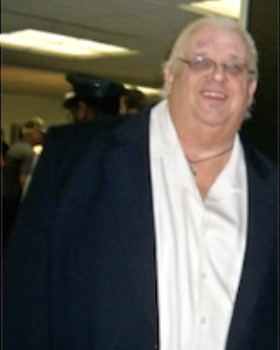 Dusty Rhodes / Headline Surfer