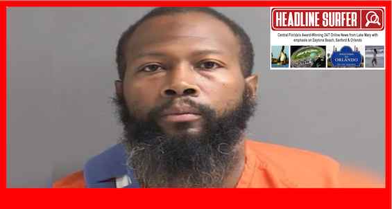 Shantell Adkins of Daytona Beach to life in prison / Headline Surfer