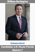 William Garlington / Headline Surfer