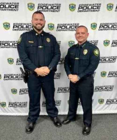 Charles Geiger & Joseph Mahoney / Headline Surfer