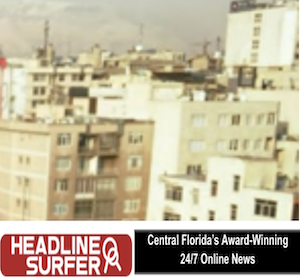 Iran executes British dignitary / Headline Surfer