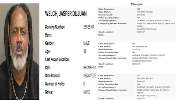 Jasper Welch / Headline Surfer