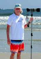 Kem McNair / Headline Surfer