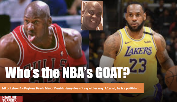 MJ or Lebron