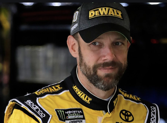 Matt Kenseth / Headline Surfer