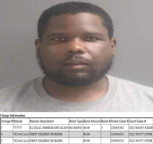 Jean Macean mugshot / Headline Surfer