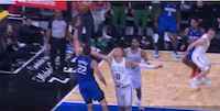 Magic win / Headline Surfer