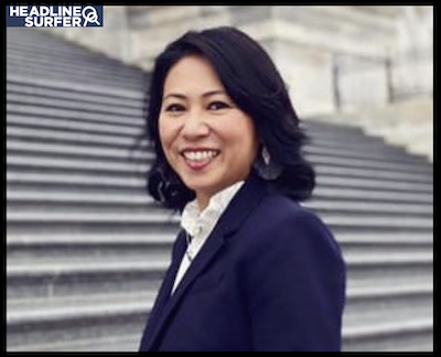 Congresswoman Stephanie Murphy / Headline Surfer