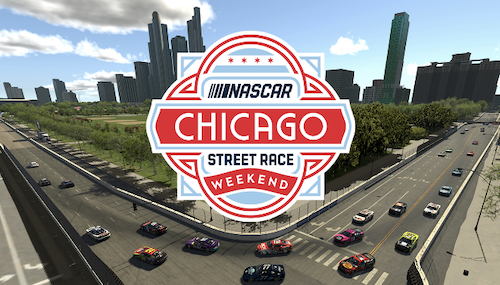 NASCAR street racing weekend July 1-2 in Chicago / Headline Surfer