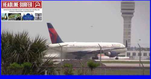Orlando Int'l Airport near normal after fed gov't reopens / Headline Surfer