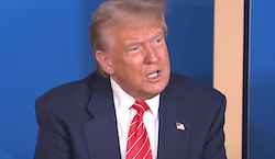 Trump insists Iran nuclear facilities were totally obliterated / Headline Surfer