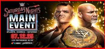 Previous Wrestling ReWind Coverage / Headline Surfer