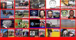 The Year That Was: Top 100 Stories 81-100 / Headline Surfer