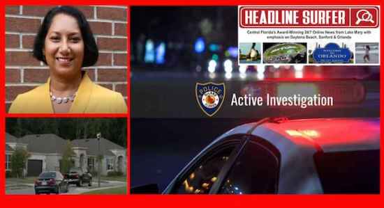 Probation office: murder-suicide in DeLand / Headline Surfer