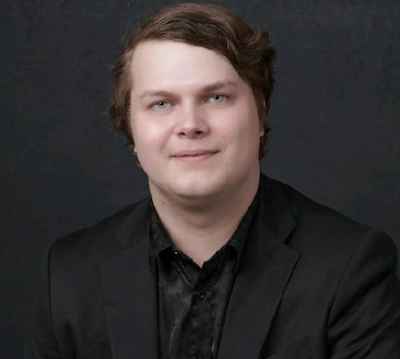 Nicholas Heiskell of Halifax Health / Headline Surfer