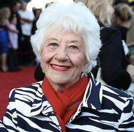 Charlotte Rae / Headline Surfer