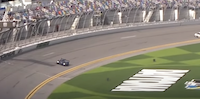 Wayne Taylor Racing wins Rolex 24 at Daytona /Headline Surfer