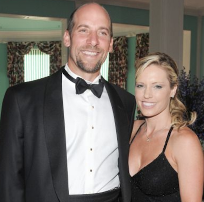 John and Kathryn Smoltz / Headline Surfer