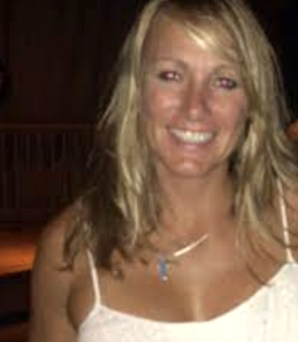Tamra Malphurs, Volusia County Beach Safety / Headline Surfer