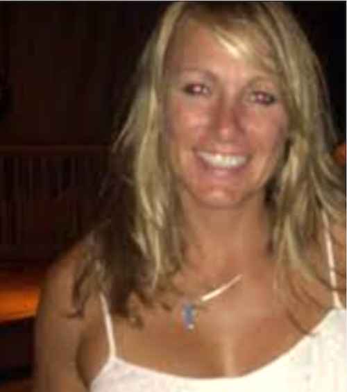 Volusia Beach Safety Director Tammy Malphurs / Headline Surfer