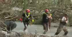 Texas flooding update