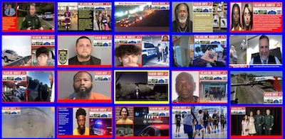 The Year That Was - Nos. 61-80