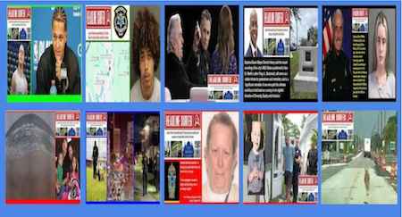 Top 100 21-30 / Headline Surfer