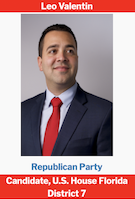 Leo Valentin / Headline Surfer