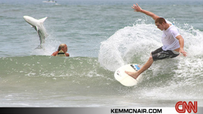Nsb Photographer Captures Photo Of A Lifetime Shark Jumping Behind Surfers Headline Surfer Award Winning 24 7 Internet News Site Serving Daytona Beach Sanford Orlando Fl Nsb Photographer Captures Photo Of A Lifetime Shark Jumping Behind Surfers Headline Surfer Award Winning 24 7 Internet News Site Serving Daytona Beach Sanford Orlando Fl