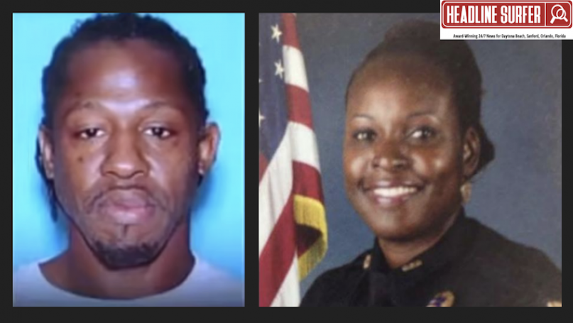 Jury selection begins today for Markeith Loyd in the 2017 shooting ...