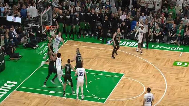 Boston Celtics defeat Orlando 120-89 in game 5 blowout to move on in ...